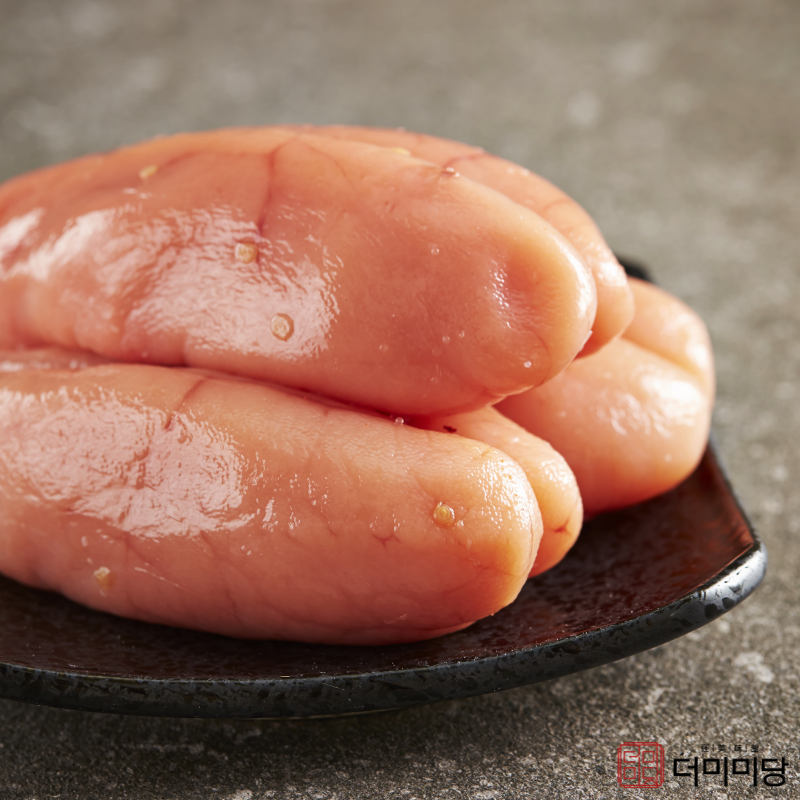 홍반장이 추천하는 명가명란수제 백명란젓갈, 명절선물세트,공동구매